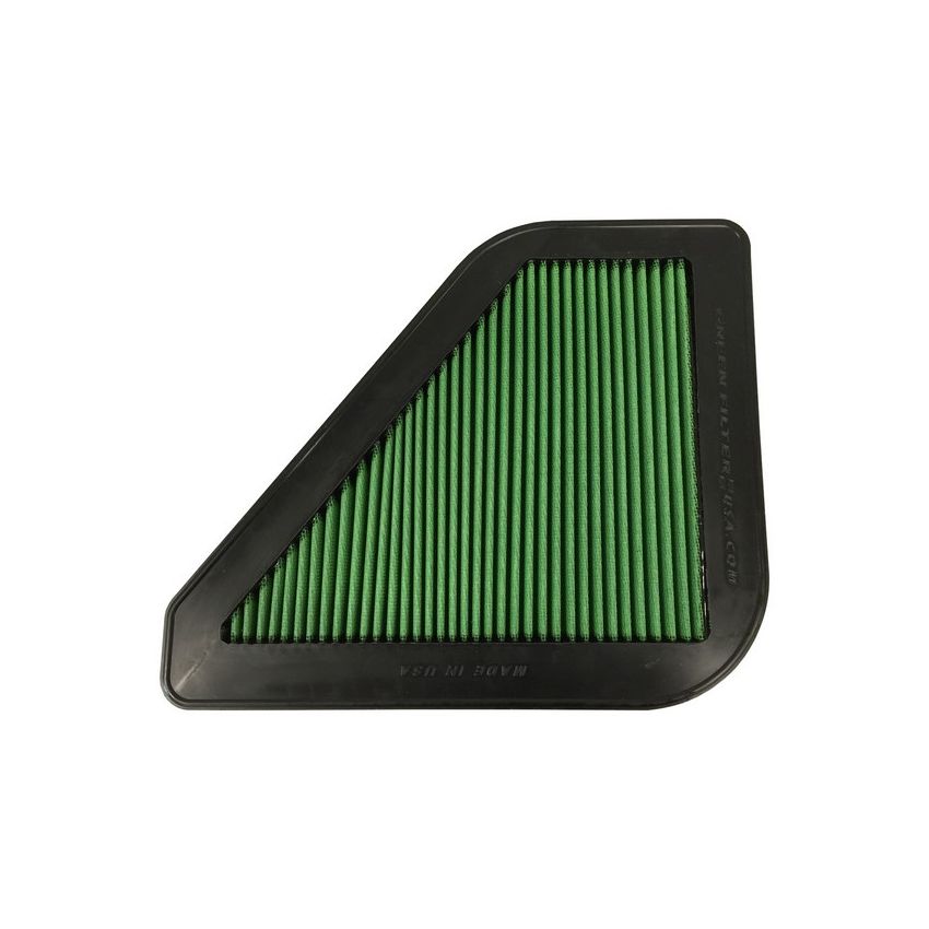 Green Filter USA 7216 GMC Acadia, Chevrolet Traverse 3.6L