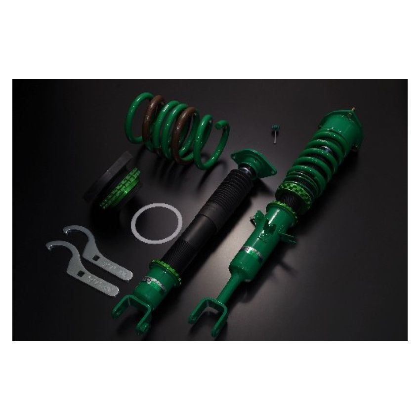 Tein VSP24-K1NS3 03-07 Infiniti G35 Coupe  (Excludes AWD) Mono Racing Coilover Kit