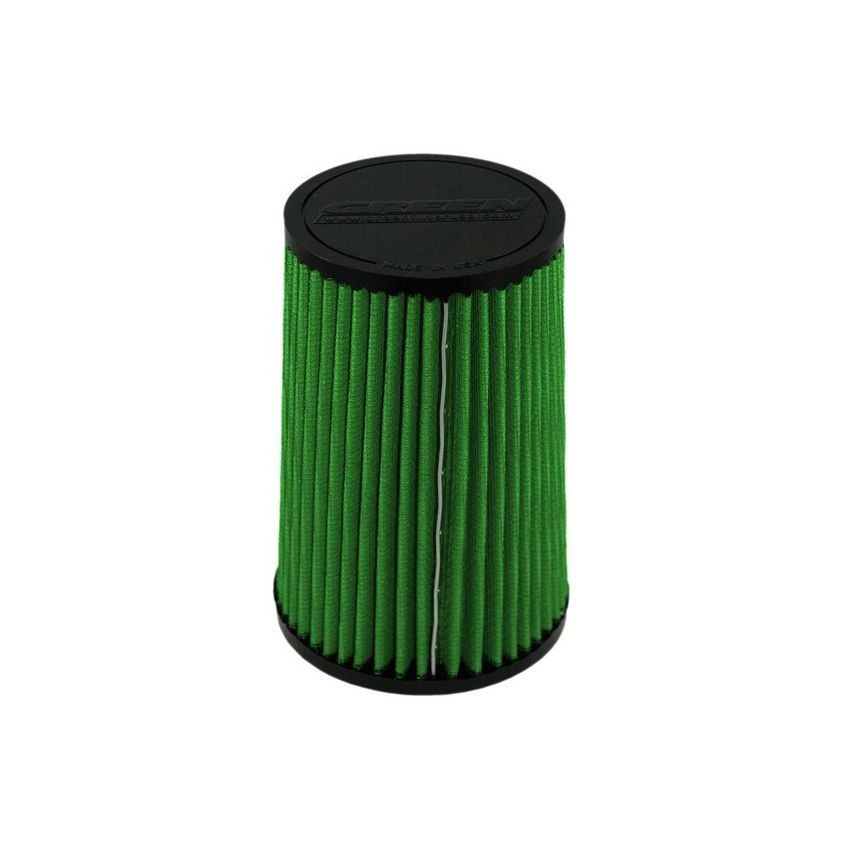 Green Filter USA 7219 Cone Filter; ID 2.75