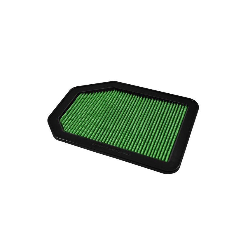 Green Filter USA 7220 07-14 Jeep JK 2.8 CRD diesel engine