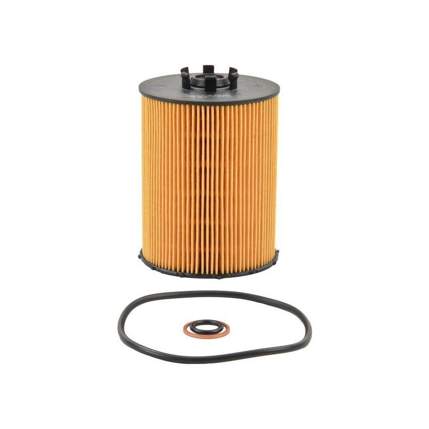 Bosch 72259WS Bosch Oil Filter
