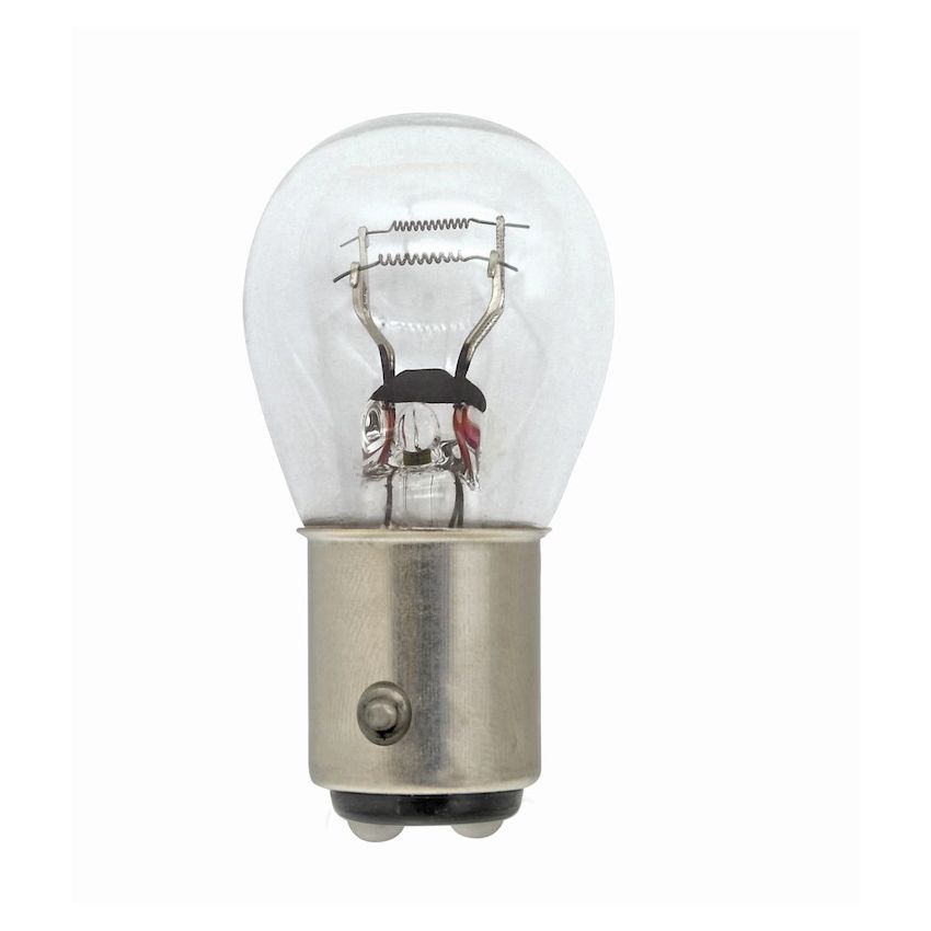 Hella 7225TB HELLA 7225TB Standard Series Incandescent Miniature Light Bulb