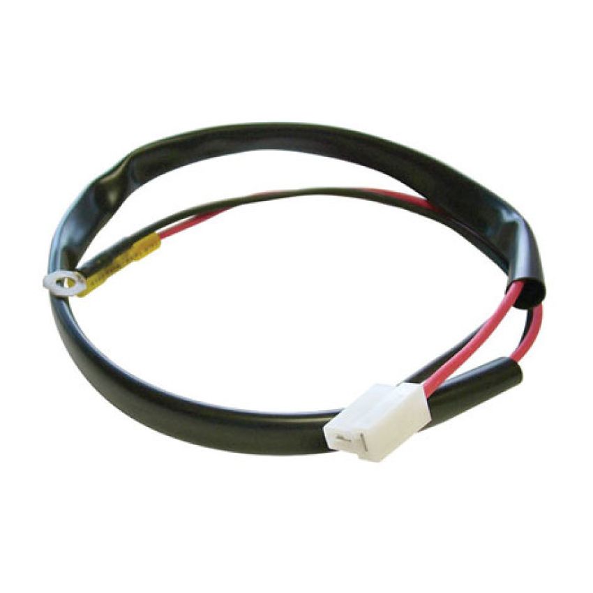 SPAL FR-PT Jumper Harness