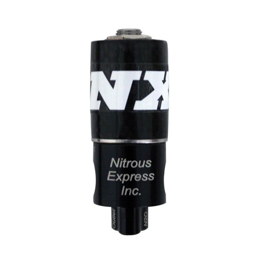 Lightning Stage 1 Gas Solenoid- .150in Orific