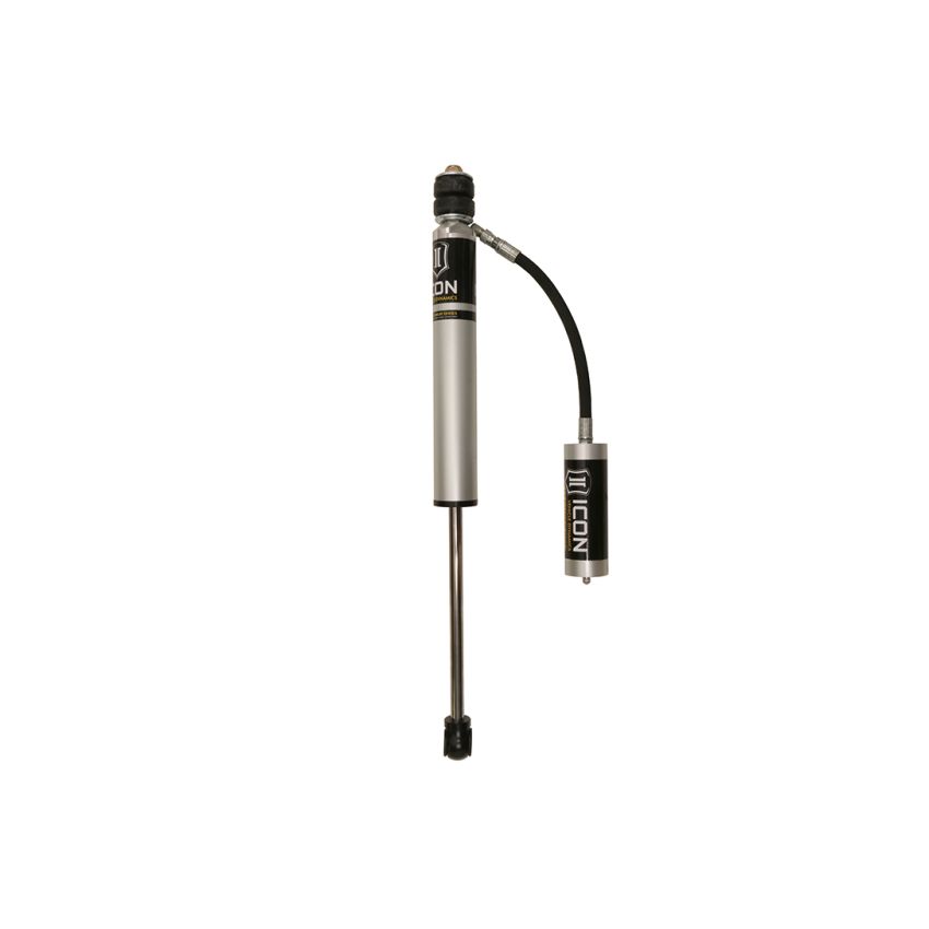 ICON 56515R 2005+ Toyota Tacoma 4WD 1.5-3in Rear 2.0 Series Aluminum Shocks RR