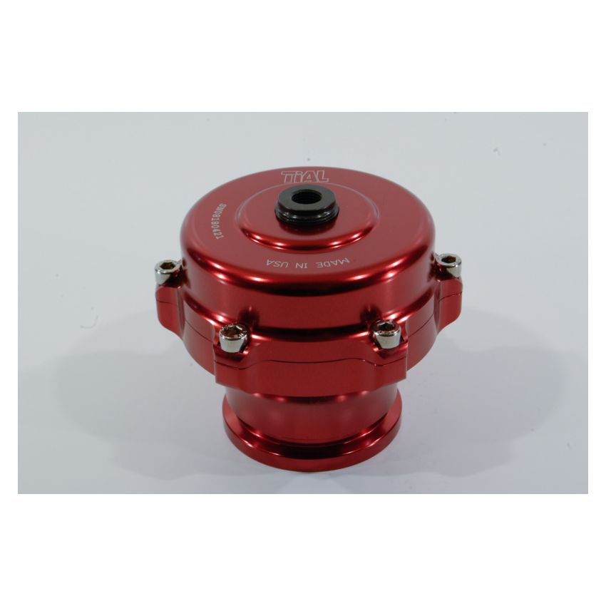 TiALSport QR BOV 2 PSI Spring - Red (34mm)