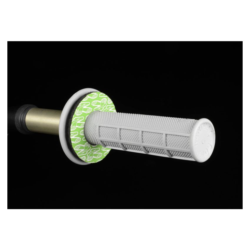 Renthal G203 Grip Donutz - Green