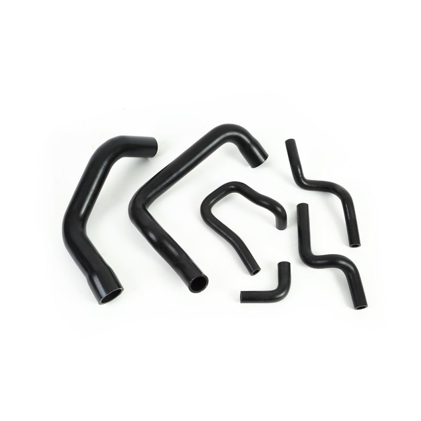 Mishimoto 86-93 Ford Mustang/Capri 5.0 EPDM Replacement Hose Kit