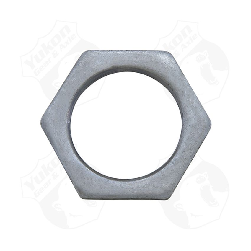 Yukon Gear & Axle YSPSP-003 Yukon Spindle Nut for Dana 60 1.750in I.D 6 Sided