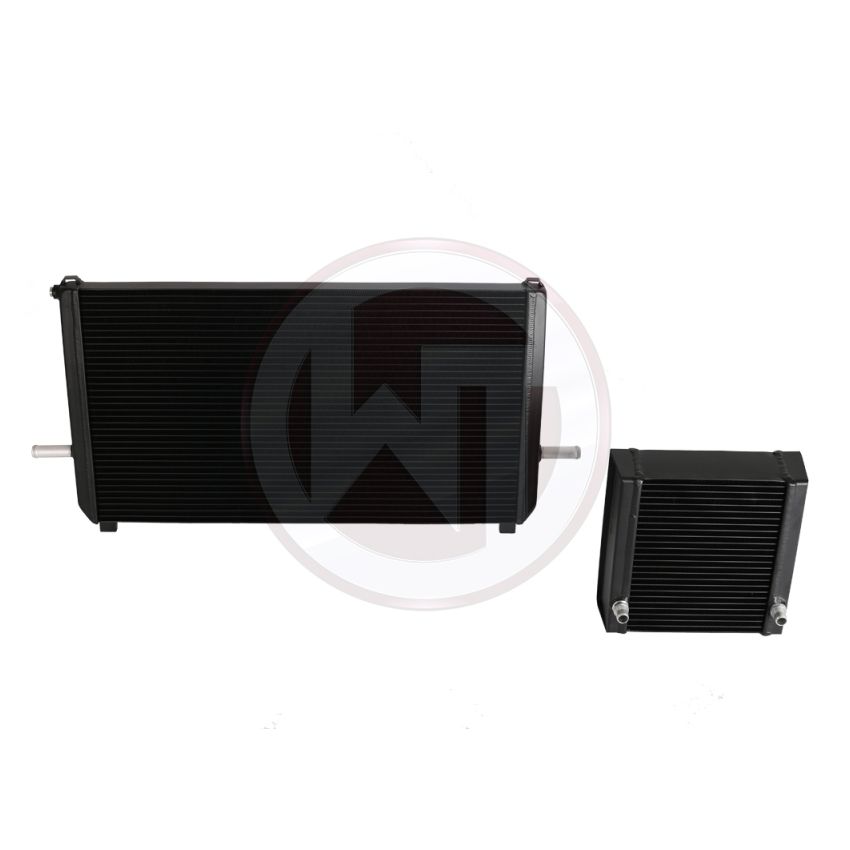 Wanger Tuning Mercedes Benz (CL)A 45 AMG Radiator Kit