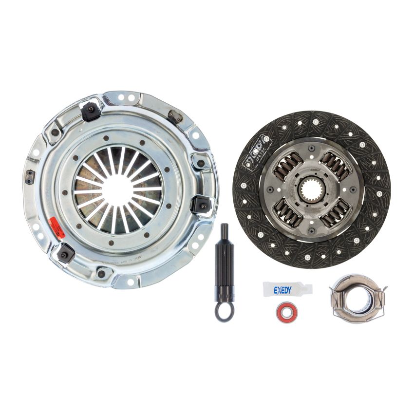 Exedy 16801A Stage 1 Organic Clutch