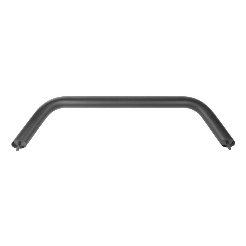 Rugged Ridge Arcus Front Bumper Tube Overrider Black 18-20 Jeep Wrangler JL