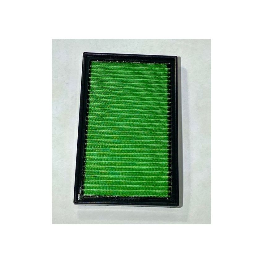 Green Filter USA 7267