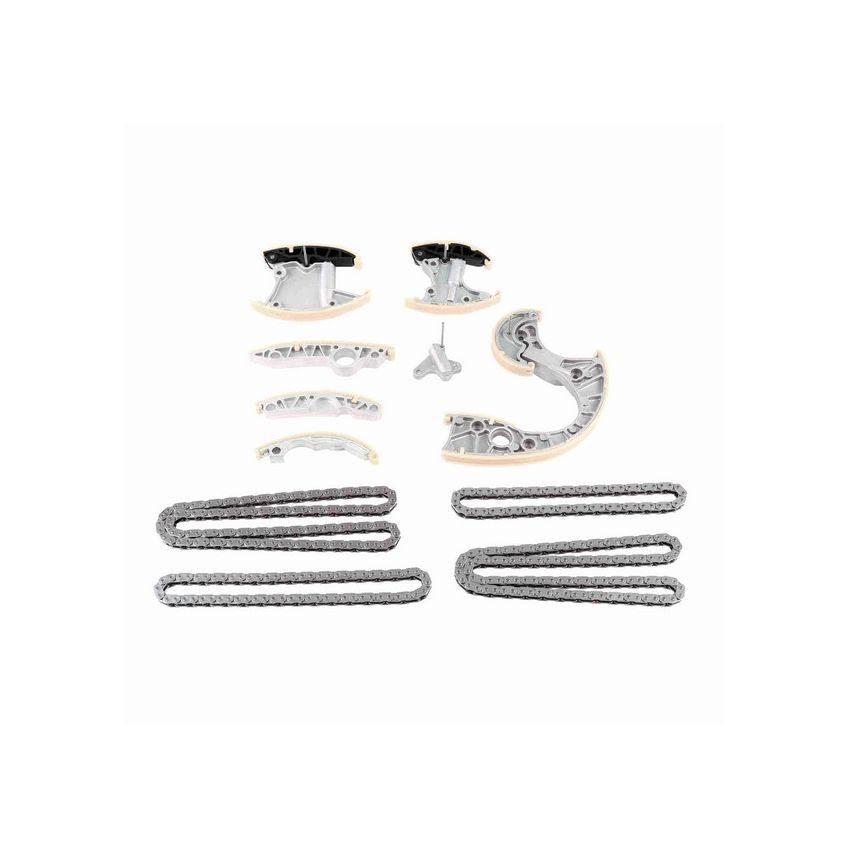 VAICO V10-10020-BEK TIMING CHAIN KT