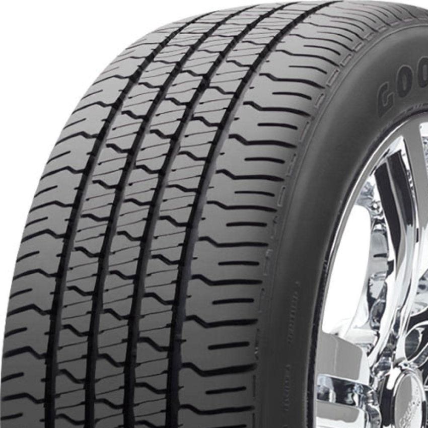 Goodyear  106182625 305/50r20 Xl Eagle Gt Ii