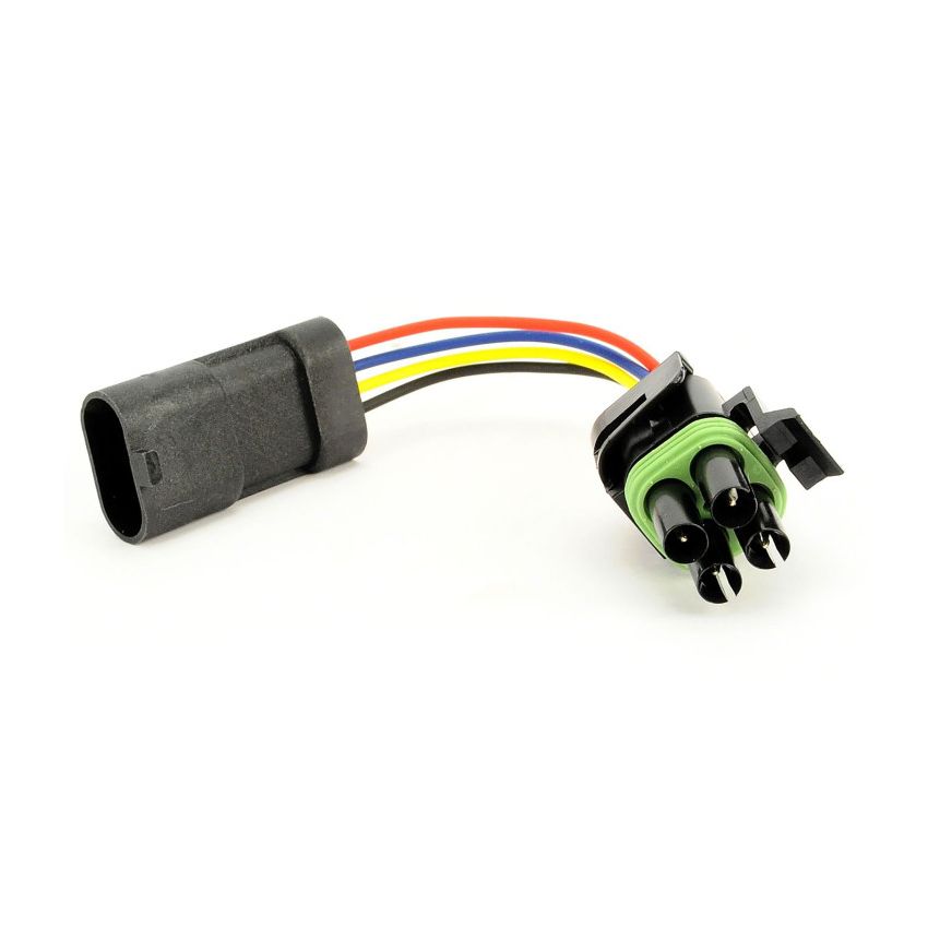 FAST Adapter Early Iac