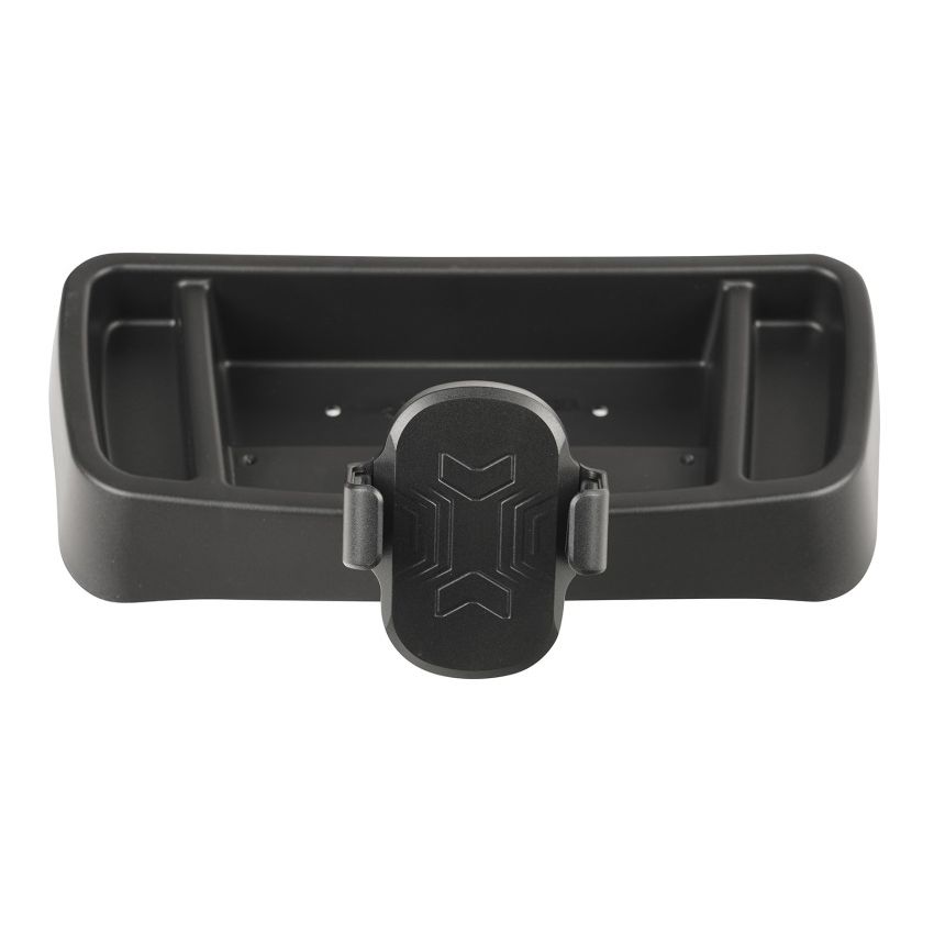 Rugged Ridge Dash Multi-Mount Charging Phone Kit 97-06 TJ