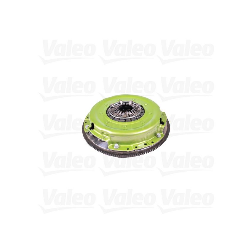 Valeo 72802015 2006-2008 Ford Mustang Clutch Kit 4.6L