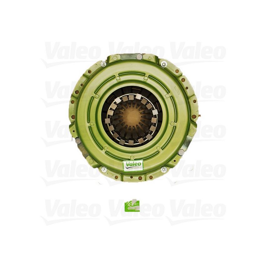 Valeo 72802023 2003-2004 Ford Mustang Clutch Kit 4.6L