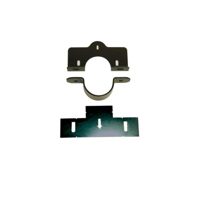 Belltech DRIVE LINE KIT 99-06 GM W/2 pc Dshaft