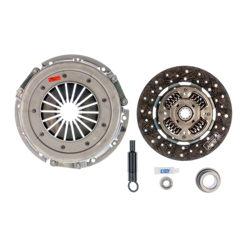 Exedy 07800 Stage 1 Organic Clutch