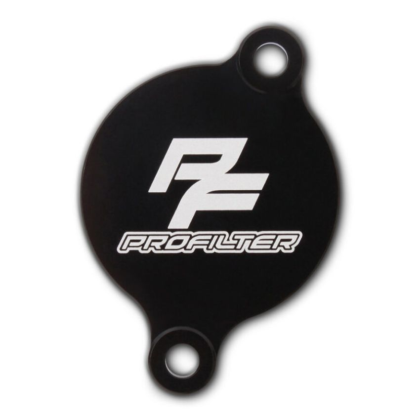 ProFilter BCA-1002-02 17- Honda CRF 450R / CRF 450Rx Billet Engine Cover