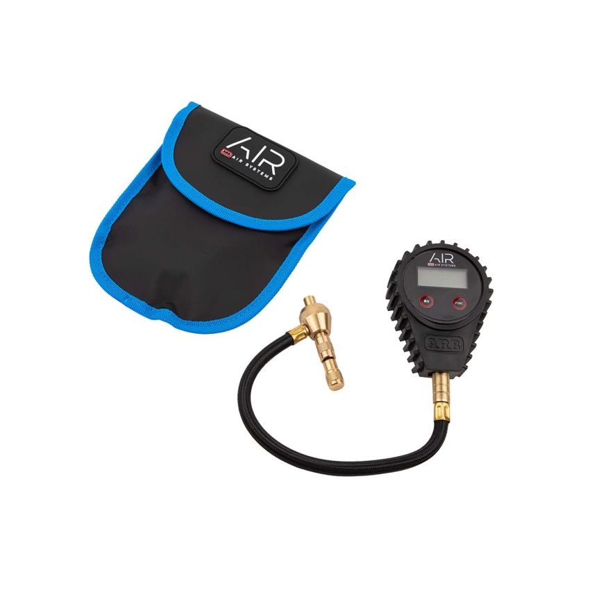 ARB E-Z Deflator Digital Gauge All Measurements Digital