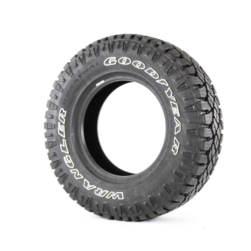 Goodyear  312022142 LT245/70R17 E Wrangler Duratrac NSF