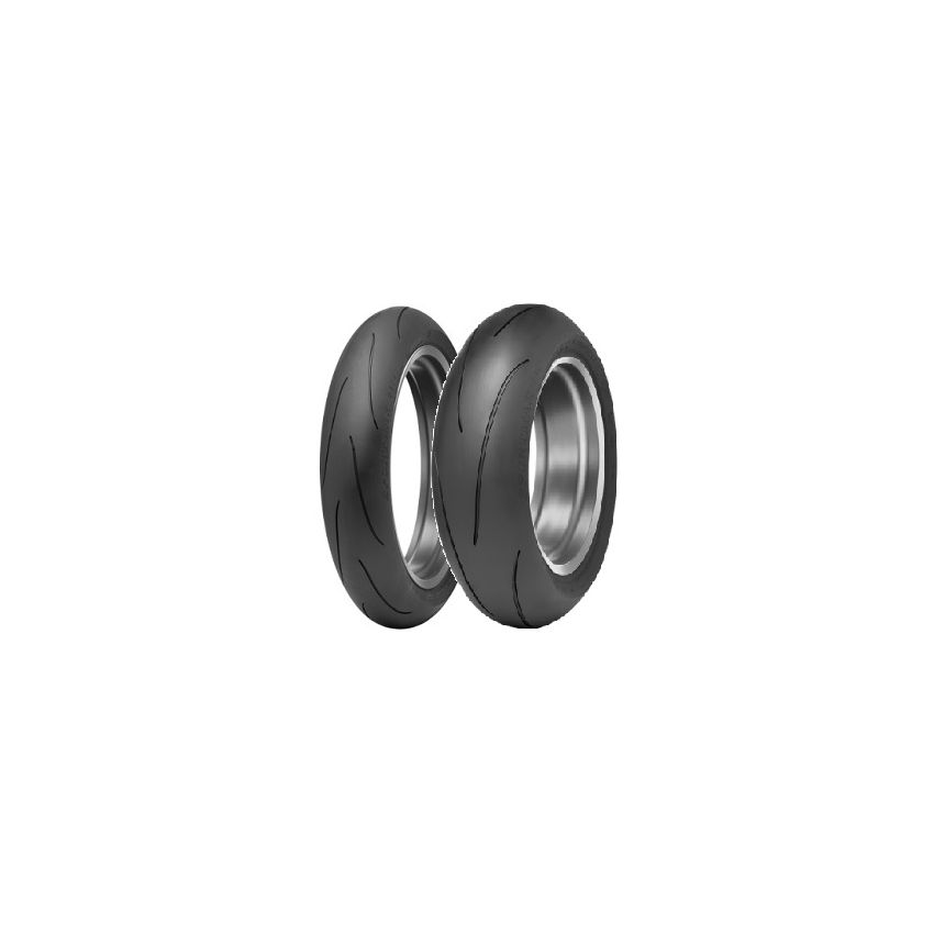 Dunlop 45247181 120/70zr17 Sportmax Q5 Front