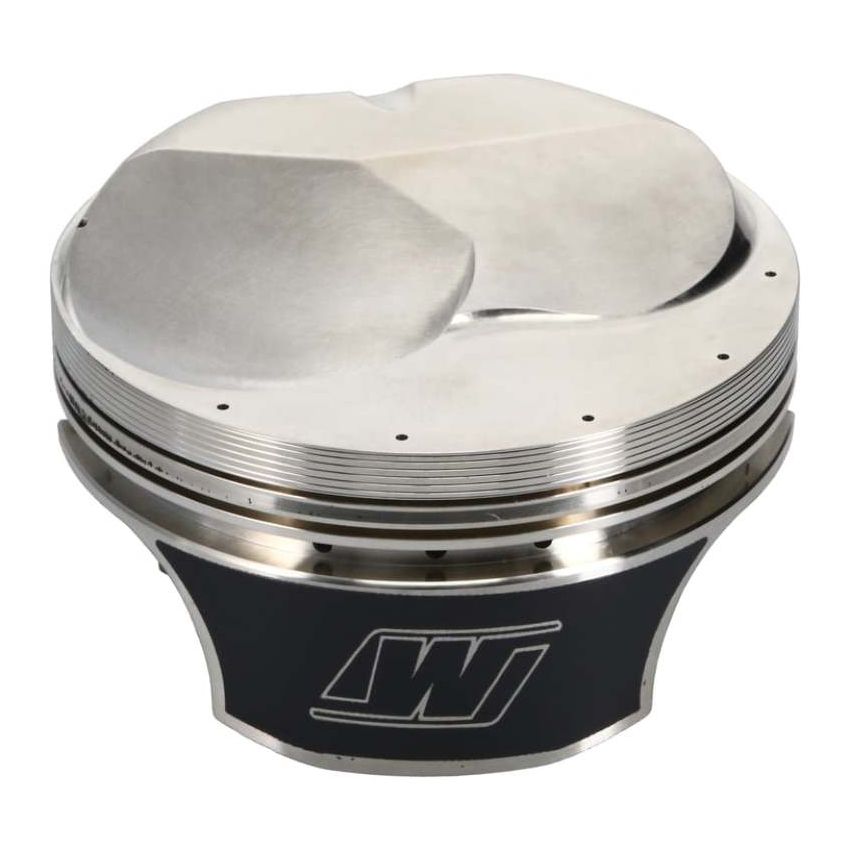 Wiseco K478B100 BBC Quick 16 +45cc Dome 1.120inch Piston Shelf Stock Kit