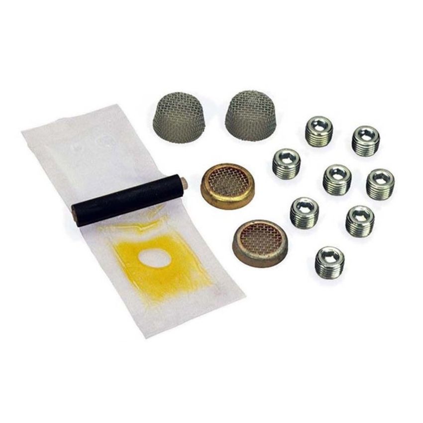 MOROSO MOR25001 Oil Galley Return Screen