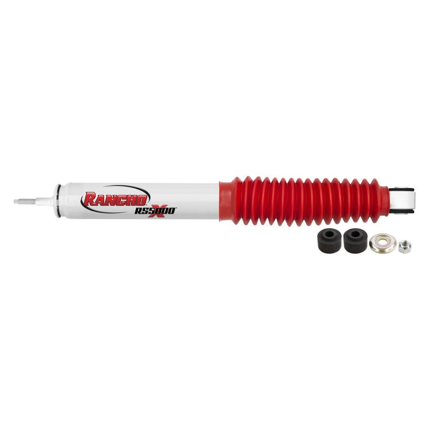 Rancho RS55221 RS5000X Shock Absorber
