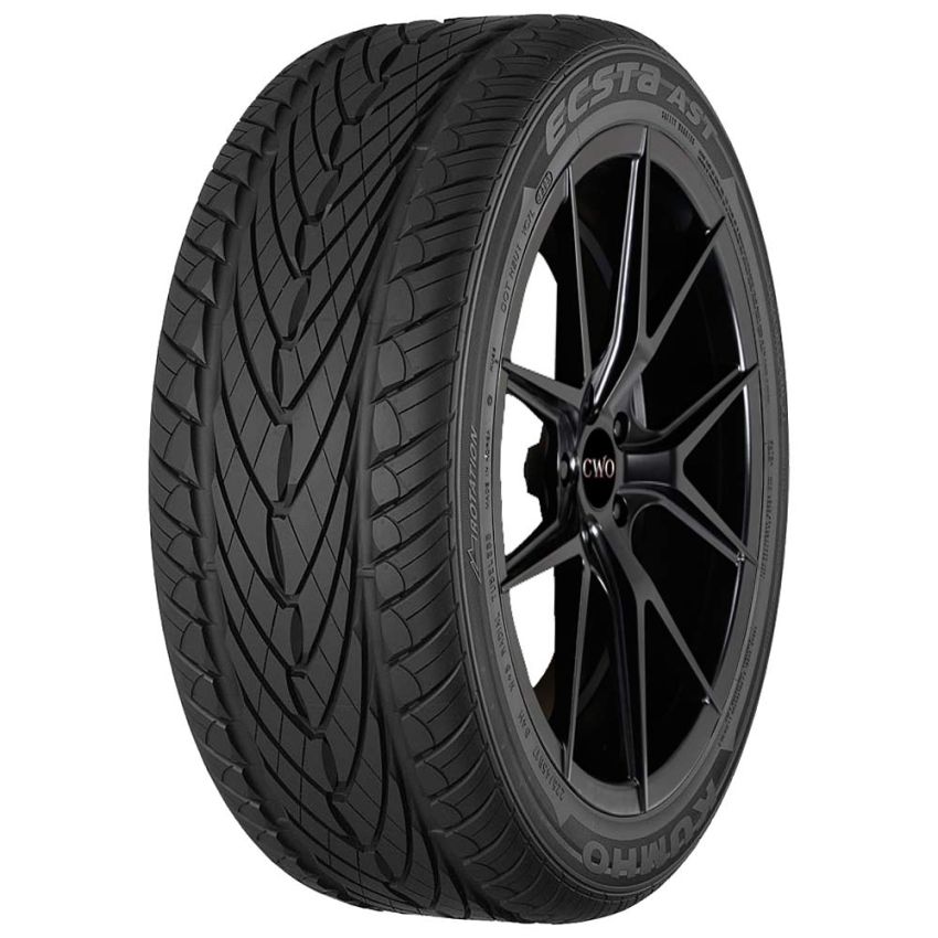 Kumho 225/50r15 91h Kmh Ecsta Ast (Ku25)