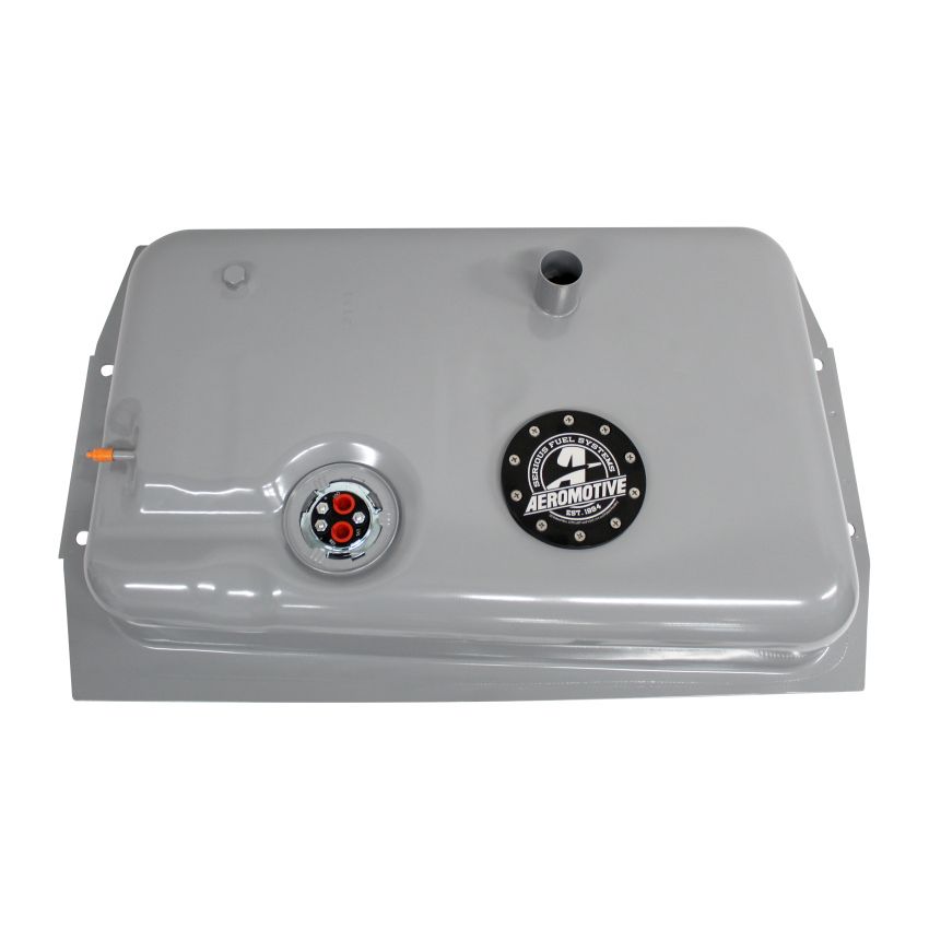 Aeromotive 18810 67-72 Chevrolet C10 450 Stealth Gen 2 Rear Mount Fuel Tank