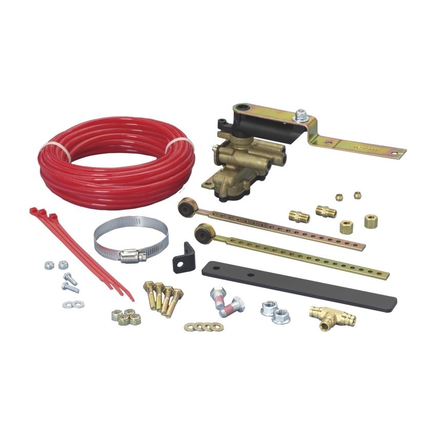 Firestone 2186 Level Command Single Mechanical Height Sensor Kit (WR17602186)