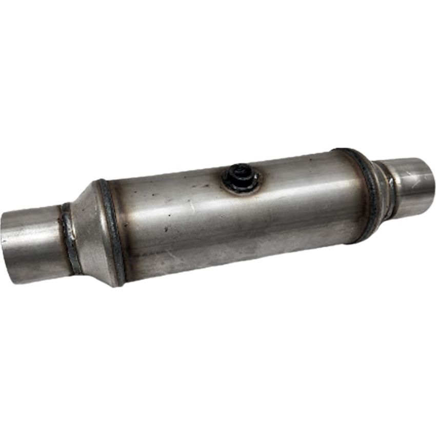 Davico Mfg 833-250 Universal Catalytic Converter