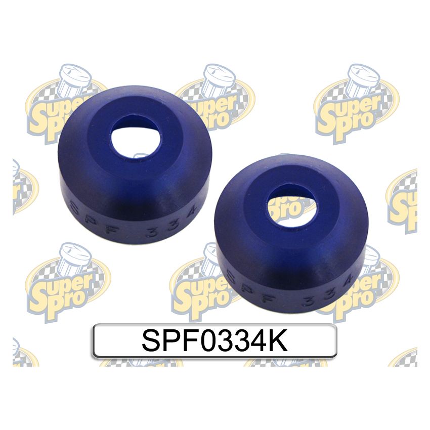 Superpro SPF0334K Universal Tie Rod G/Seal 2B