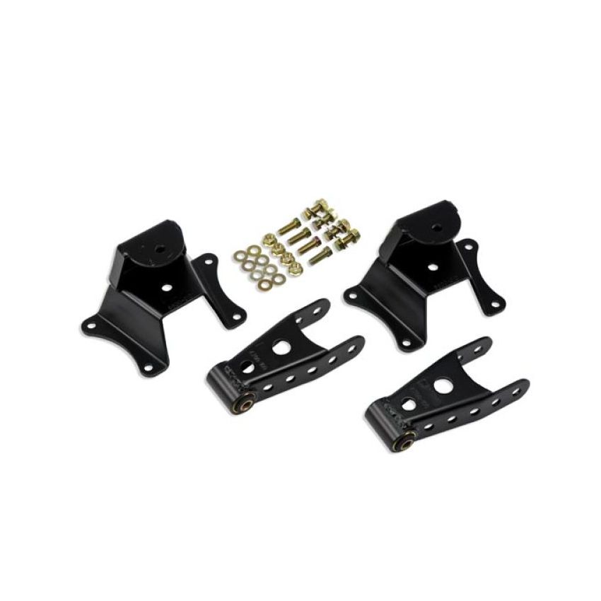 Bell Tech (6800 BLT SHACKLE & HANGER KIT)