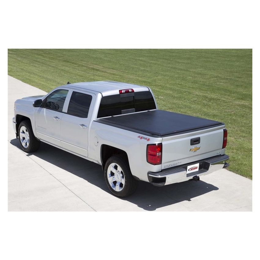 Access Vanish 14+ Chevy/GMC Full Size 1500 6ft 6in Bed Roll-Up Cover
