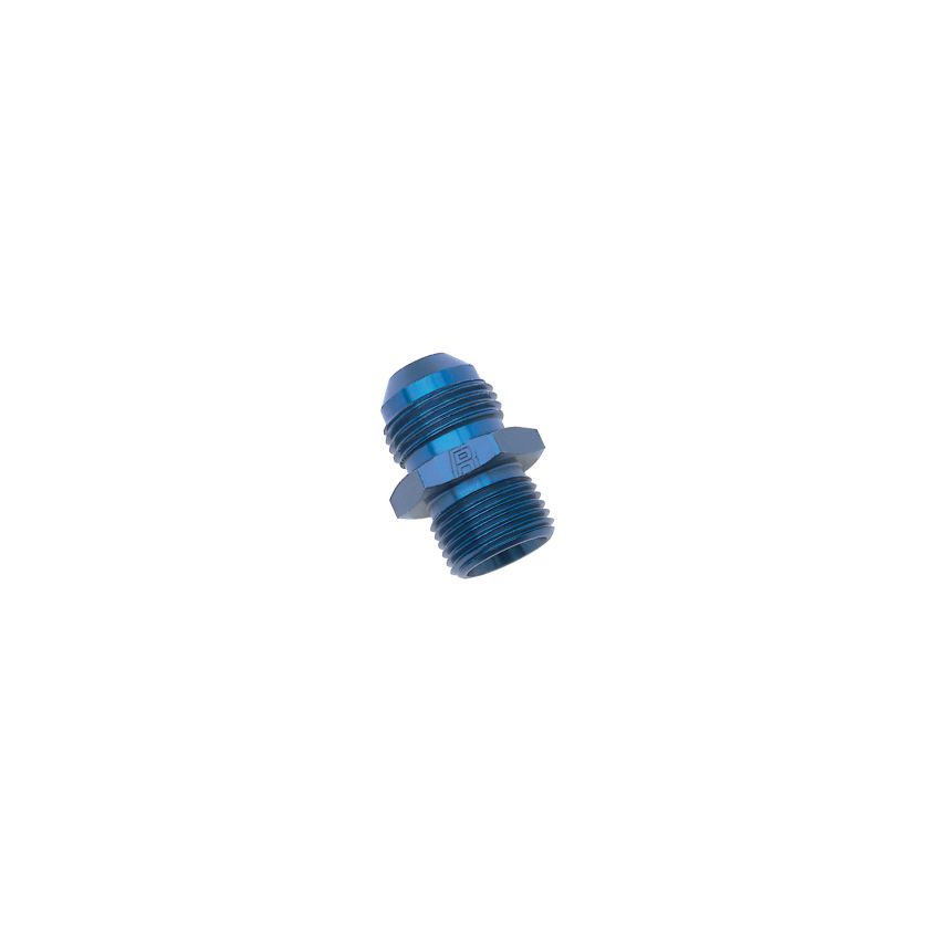 RUSSELL RUS670380 #4 Male to 8mm x 1.25 Male Str Adapter