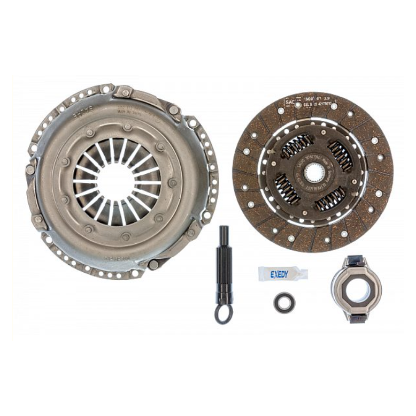 Exedy 02020 EXEDY OEM Clutch Kit; AUDI, VW