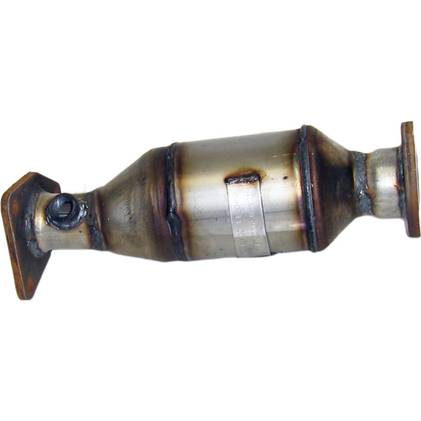 Davico Mfg 48219 Direct Fit Catalytic Converter
