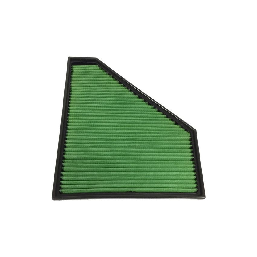 Green Filter USA 7302 Chevy Camaro V6 Panel Filter