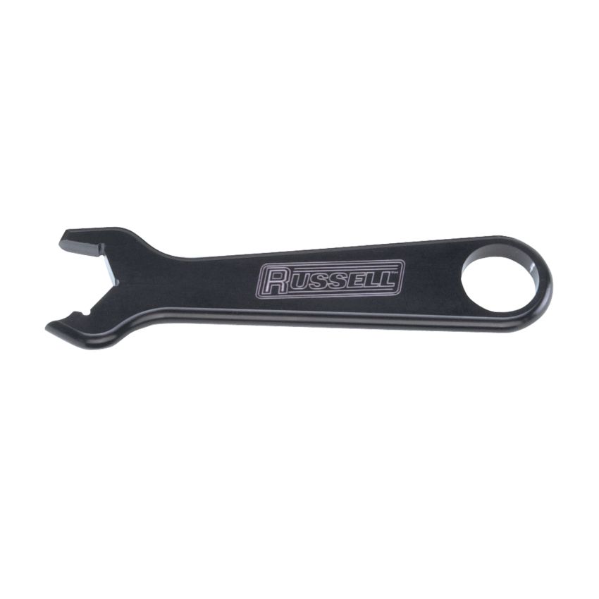 Russell Performance -8 AN Hose End Wrench