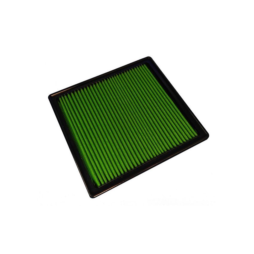 Green Filter USA 7308 Air Filter, 2015-2016 GMC Canyon, Chevrolet Colorado