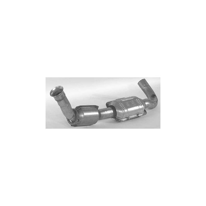 Davico Mfg 16164 Direct Fit Catalytic Converter