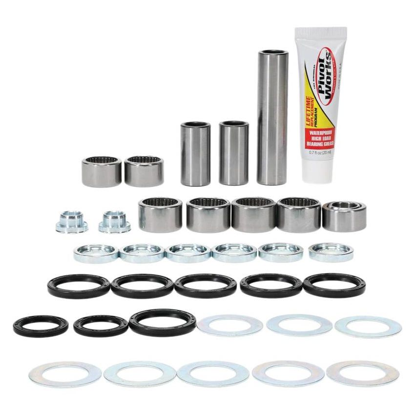 Pivot Works PWLK-SH1-000 2019 Sherco SC-R 125 PW Linkage Bearing Kit