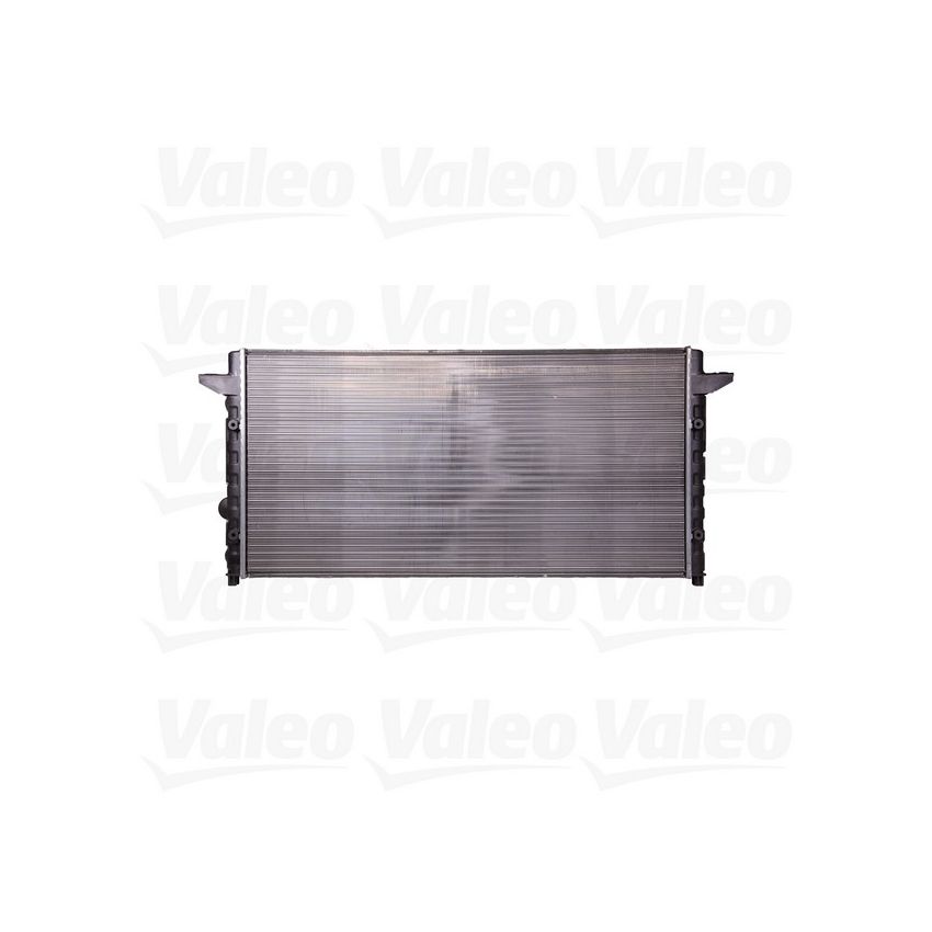 Valeo 731008 1995-1997 Volkswagen Passat Radiator (VSOE1833)
