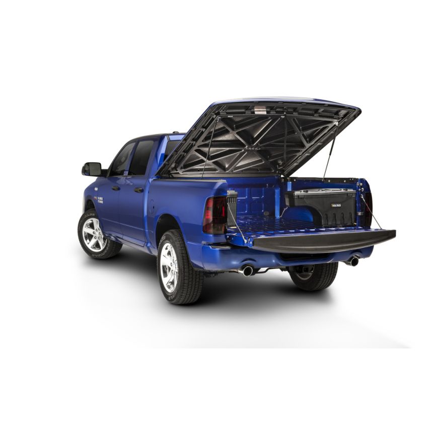 UnderCover 2023 Ford Maverick Passenger Side Swing Case