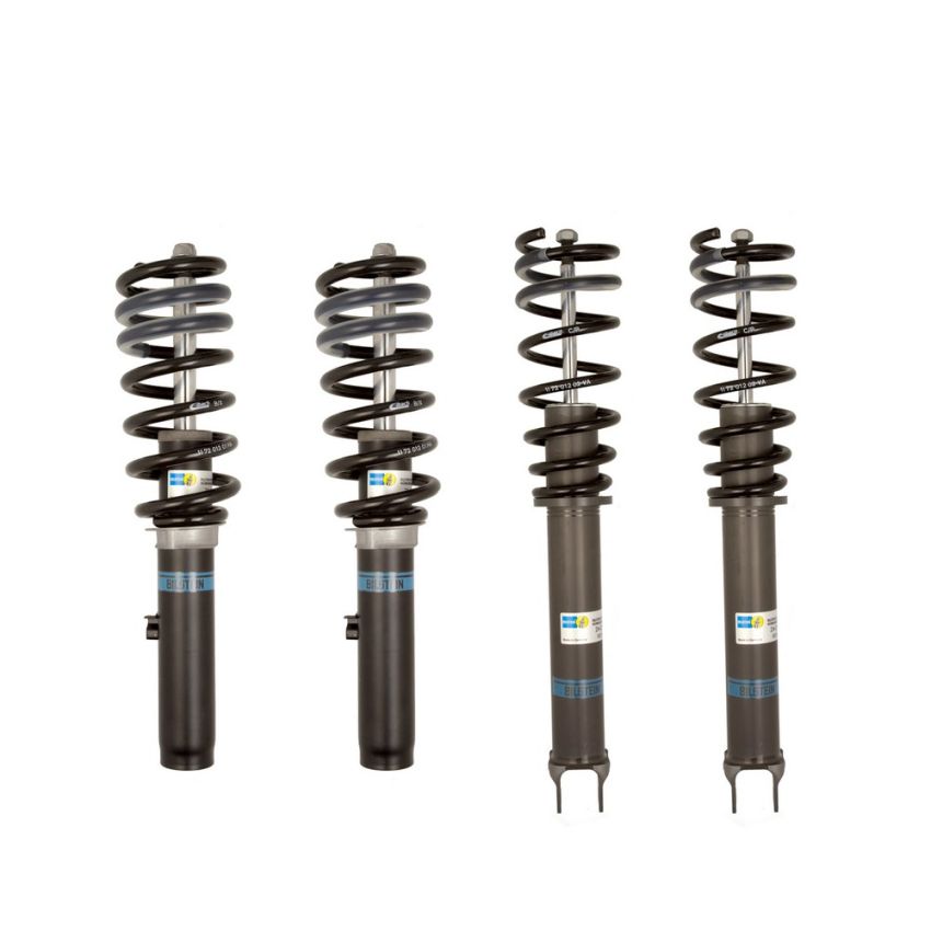 Bilstein 46-258892 911 (991) 3.4 , 3.8 Carrera 4S K B12PK Suspension Kit